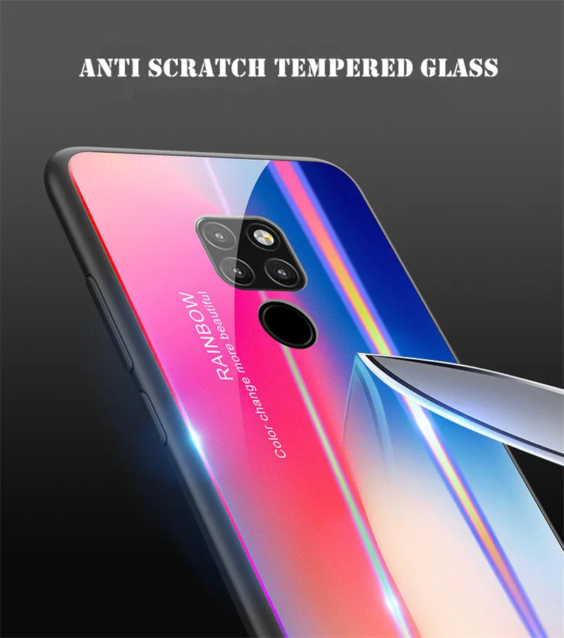 Case For Huawei Mate 20 Pro (6)