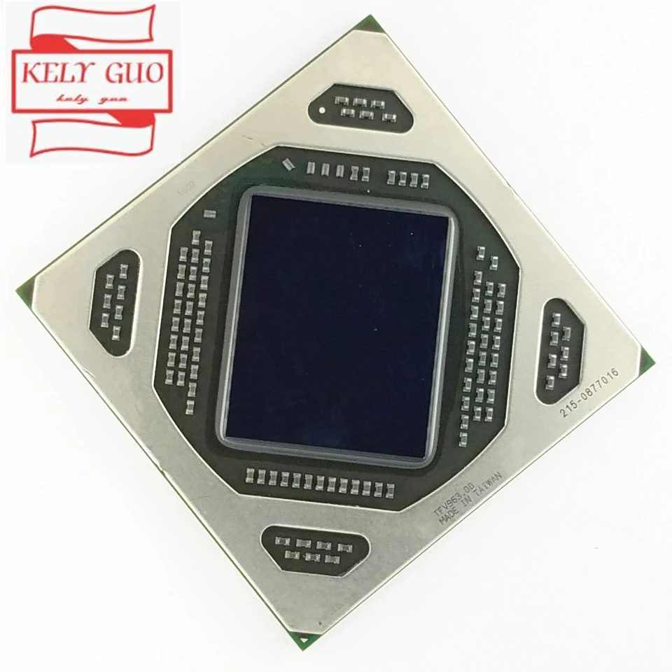 100% test very good product 215-0877016 215 0877016 BGA chipset | Электроника