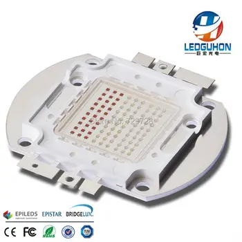 

90 watts RGB(RED-GREEN-BLUE)high power led module