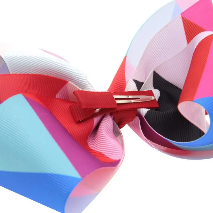rainbow hairbow4