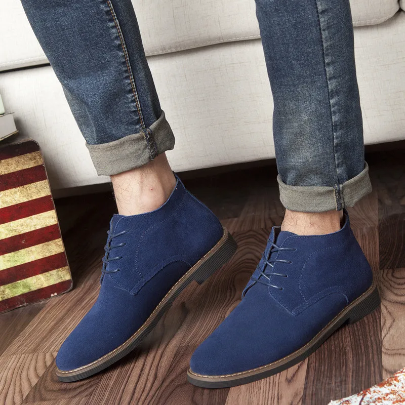 detail blue