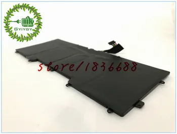 

GYIYGY 6cell/47wh Battery Y9n00 for DELL XPS 13 13-l321x 13-l322x L321x L322x Series Laptop