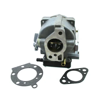 

Gaskets Carburetor Kit Replacement For Briggs Stratton V-Twin 16-21Hp For Murray Craftsman LT1000 87-96 Old 499306