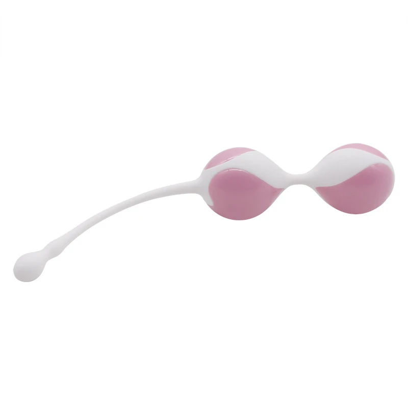 Силиконовый сжимающий шарик для вагины, тренажер для подтягивания вагинального мяча, инструмент для ухода за вагиной, Женский гигиенический продукт