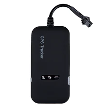 Mini Tracker GSM Alarm Locator Realtime Car