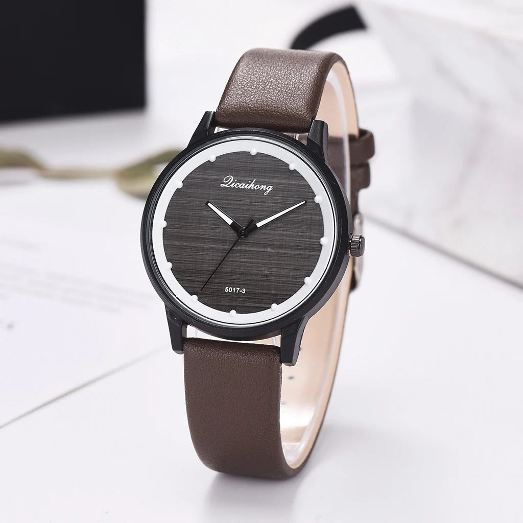 Новое поступление Модные Спортивные кварцевые наручные часы для девочек для женщин нарядные кварцевые наручные часы дропшиппинг Relojes Mujer
