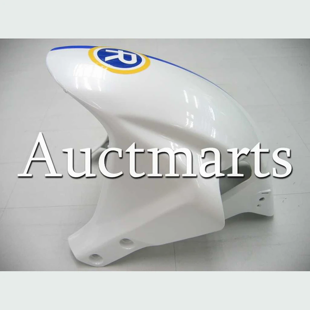 ABS Пластик инъекций Racing Обтекатели для Honda CBR600 RR F5 2005 2006 CBR600RR 05 06 мотоцикл кузова
