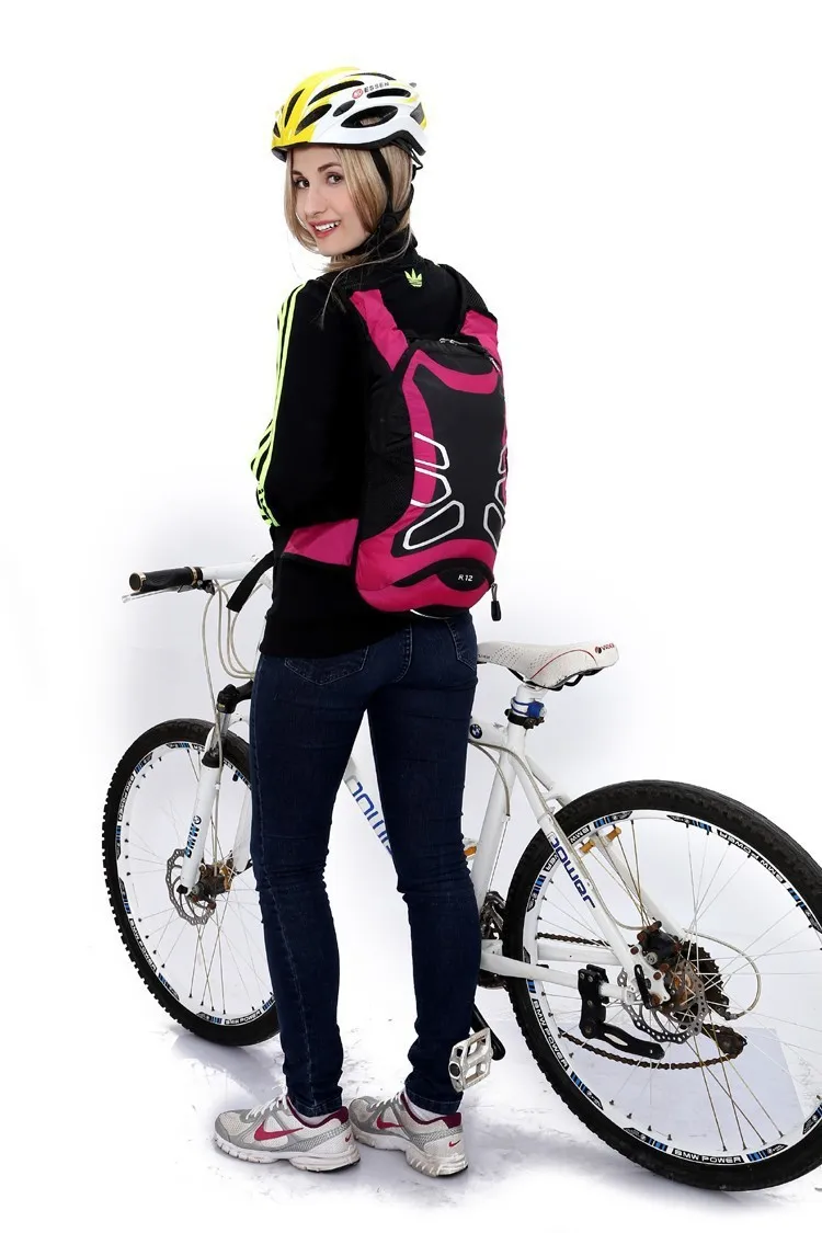 Best 12L Bicycle Cycling Backpack MTB Outdoor Enquipment Suspension Breathable Camping Hydration Backpack Riding Bicycle Water Bag 16 Best 12L Bicycle Cycling Backpack MTB Outdoor Enquipment Suspension Breathable Camping Hydration Backpack Riding Bicycle Water Bag 16