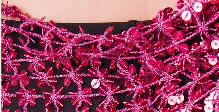 Дешевый костюм для танца живота аксессуар Блестящий набедренный шарф пояс-цепочка на талию юбка фиолетовый розовый синий черный красный