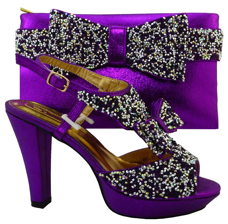 MM1032 Purple