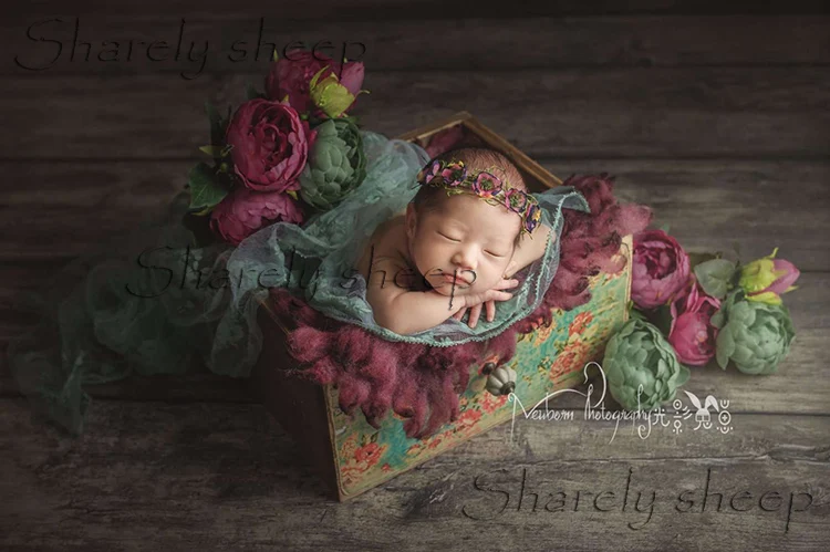 newborn photography accessories