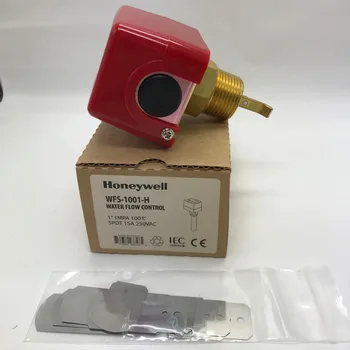 

Flow Switch WFS-1001-H instead of WFS-1003-H