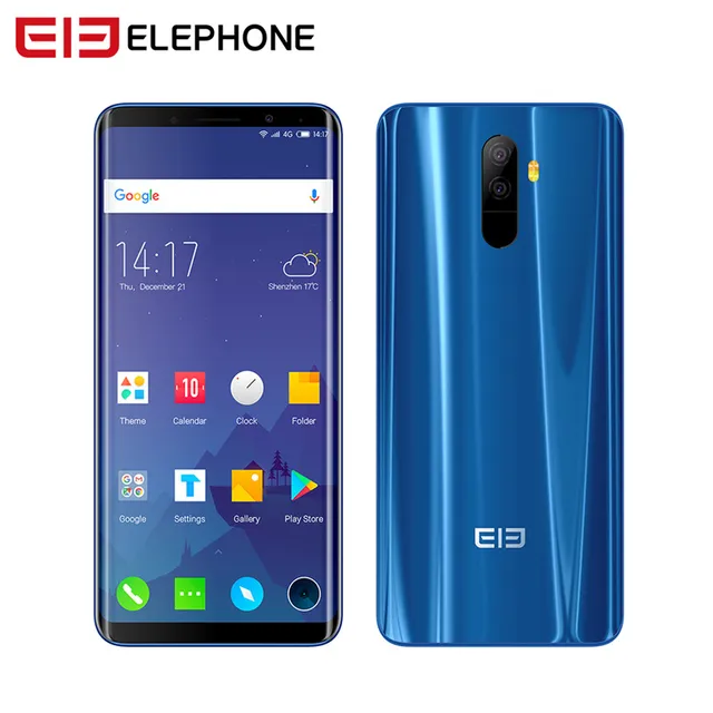 Special Price Elephone U Cell Phone Android 7.1 5.99 Inch FHD Screen Curved-Display Smartphone Quad-core 4+64GB Fingerprint Phone Telephone Special Price Elephone U Cell Phone Android 7.1 5.99 Inch FHD Screen Curved-Display Smartphone Quad-core 4+64GB Fingerprint Phone Telephone