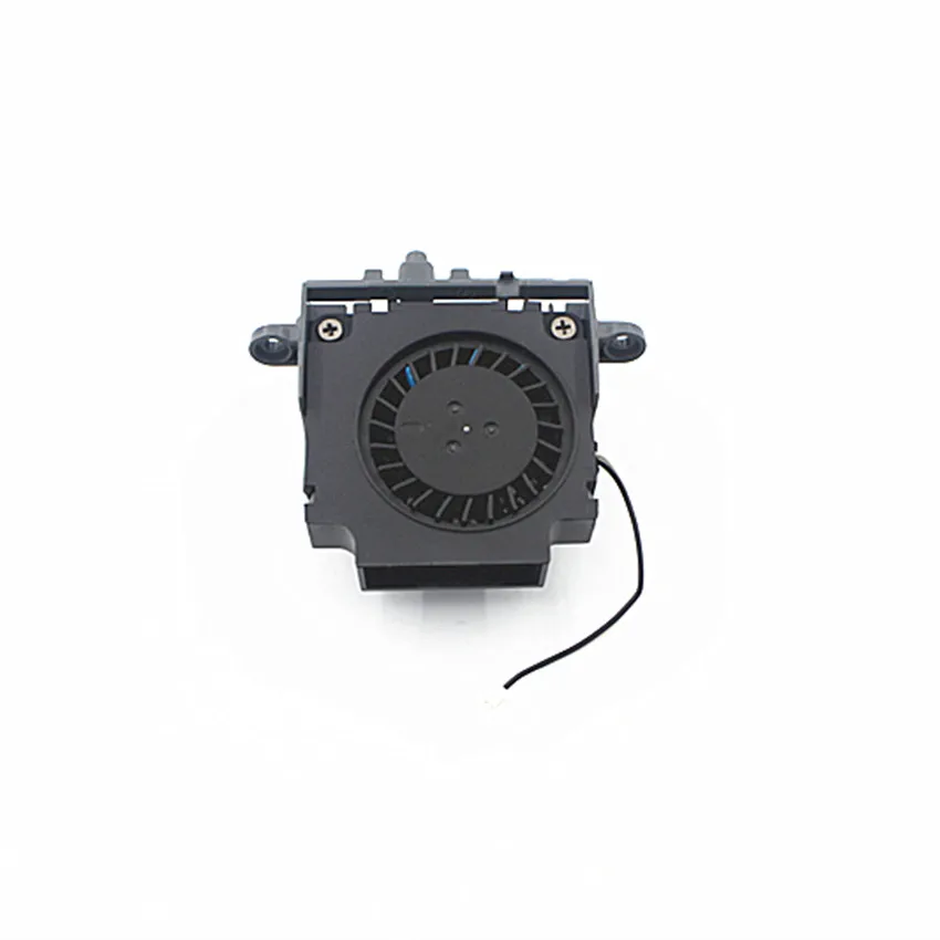 

Original DJI Mavic Pro RC Quadcopter Spare Part Heat Radiation Drone Frame Rack Replacement Parts Radiator Fan For FPV Drone