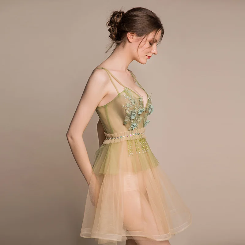Dresses