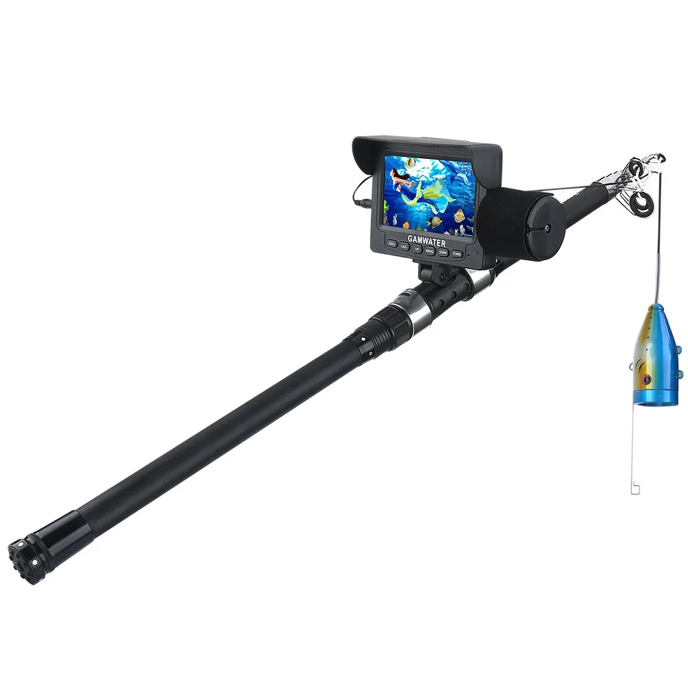 GAMWATER 4.3 \
