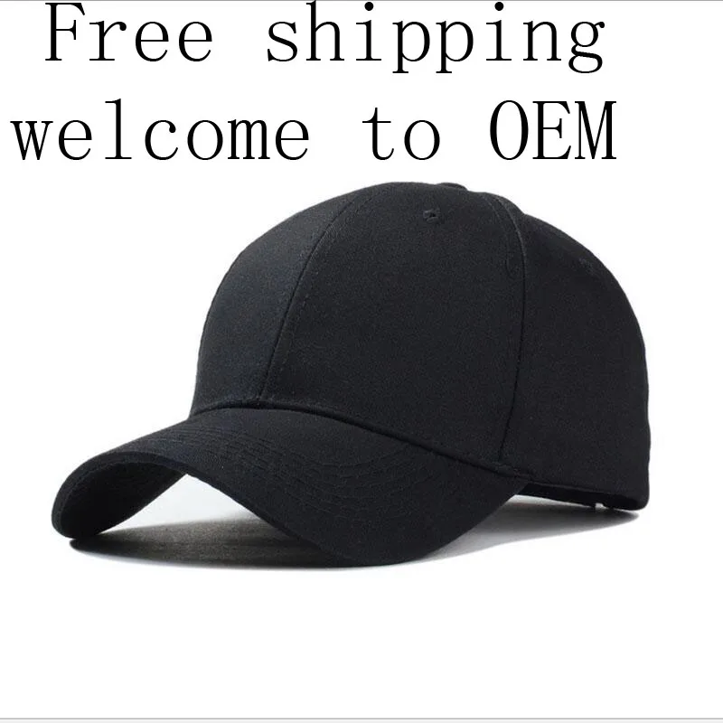 

2016 Baseball Cap Men Women Snapback Caps Male Bone Golf Hats For Men Women Chapeau Plain Visors  Blank New Hat 5 Panel Hat