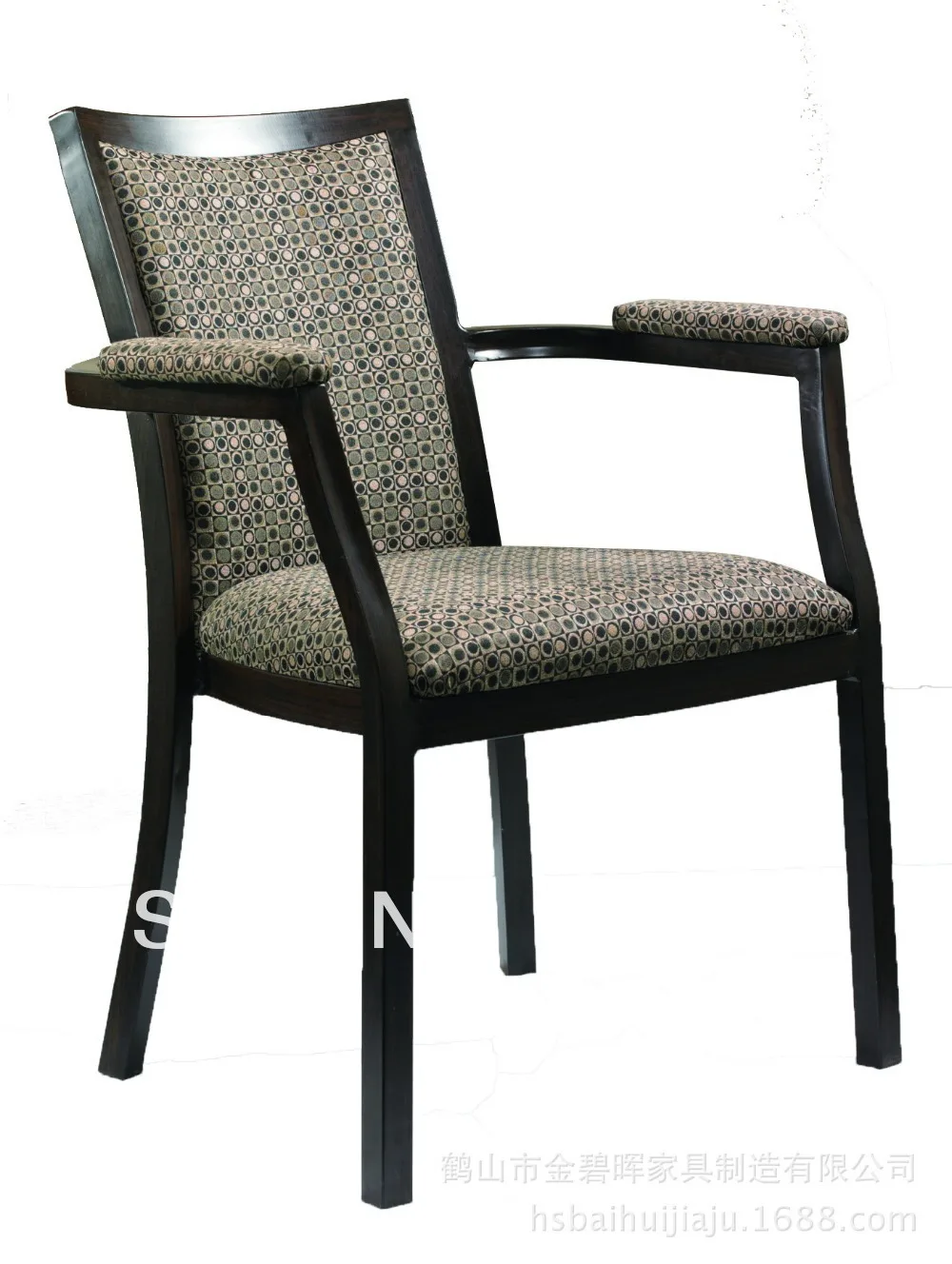 Stackable wood imitation Aluminum banquet Armchair,heavy duty fabric with high rub resistance,comfortable Stackable wood imitation Aluminum banquet Armchair,heavy duty fabric with high rub resistance,comfortable