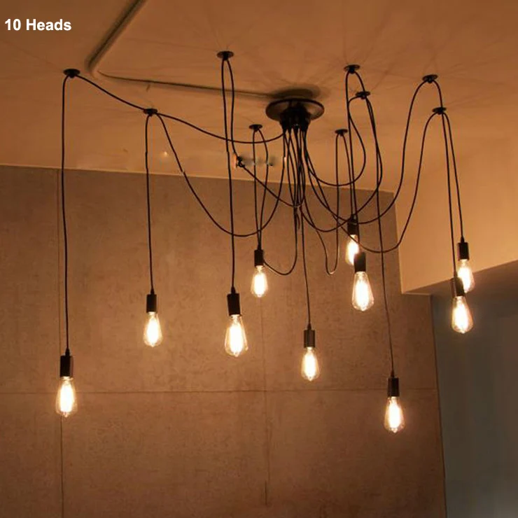 online shop edison chandelier classic vintage ancient light living online shop edison chandelier classic vintage ancient light living