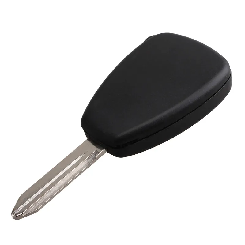 Dandkey 4 3+ 1 кнопка для Jeep Grand Chrysler 300 Aspen 2007-2009 Dodge charger 2006-2007 OHT692713AA 315 МГц Smart Remote Автомобильный ключ
