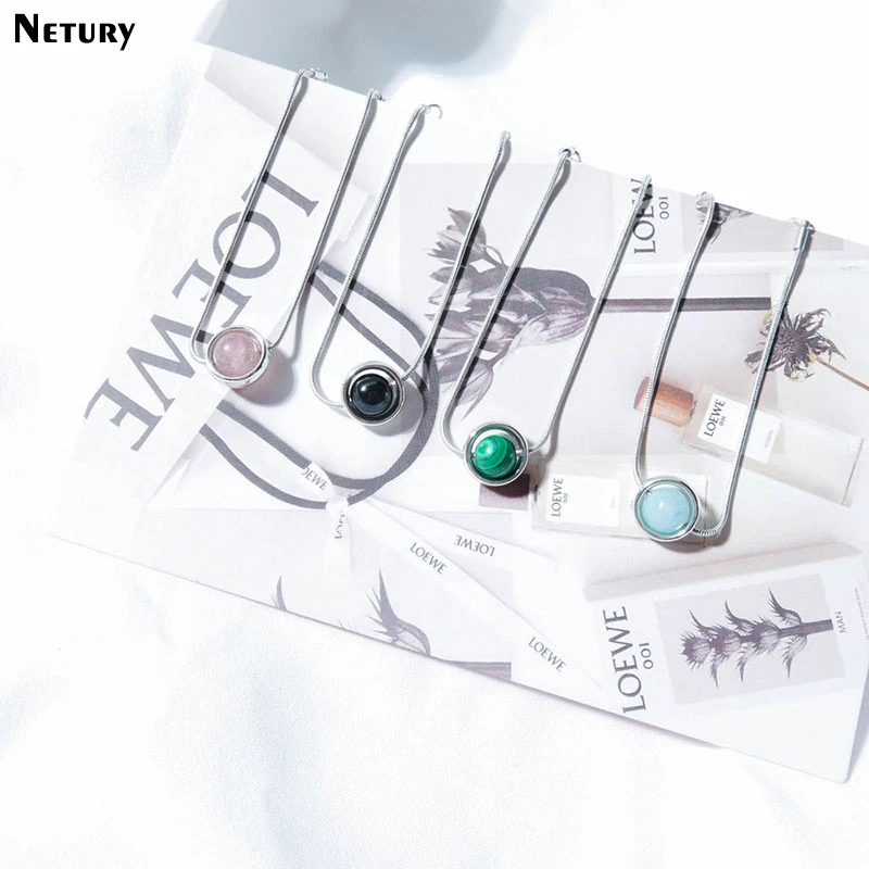 

Women New fashion korea style charm Bracelets classic lucky ball snake chain stone simple Noble beautiful girl wild HOT jewelry