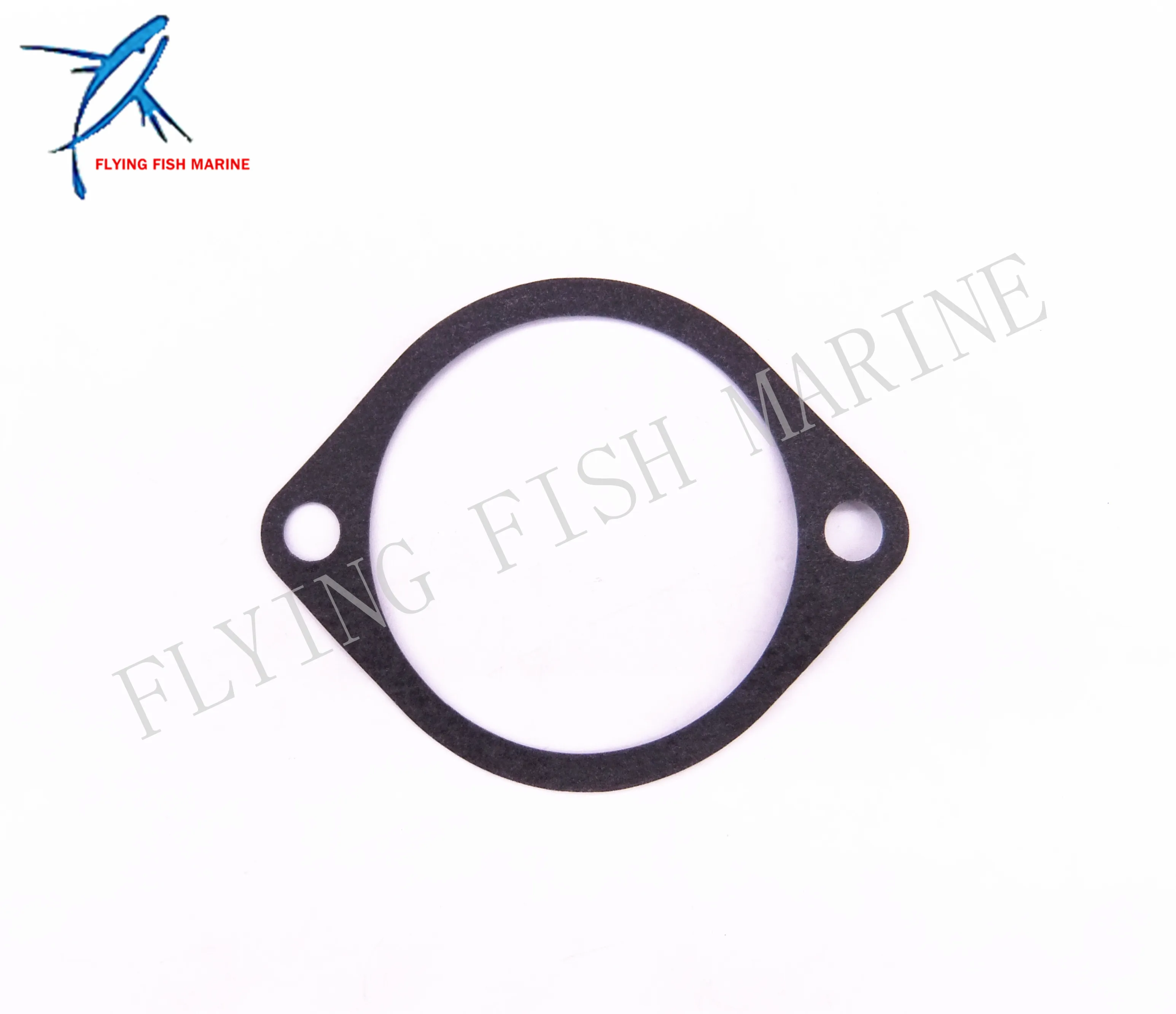Boat Motor 3B2-01214-0 3B201-2140M Crank Case Head Gasket for Tohatsu Nissan 2-Stroke 6HP 8HP 9.8HP Outboard Engine | Автомобили и