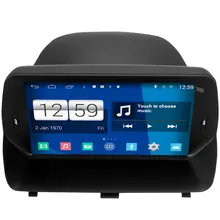 Winca S160 Sistema Android 4.4 Jefe Unidad de DVD Del Coche GPS Sat Nav para Buick Encore/Opel Mokka 2012-2014 con la Radio Estéreo