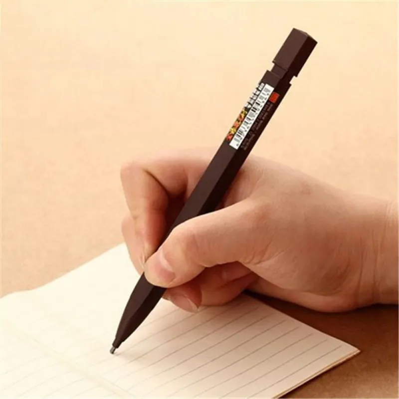 

2B Black Lead Refills Holder Automatic Testing Exam Grade Mechanical Pencil 2B Automatic Pencil Examination Pen Pencil