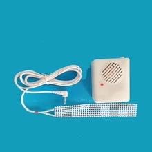 Музыка/шок влажный напоминание для взрослых монитор младенца/дождь сигнализация/детский сон няня безопасности/подарок/Детские игрушки/технология для моделирования, детали для игрушек