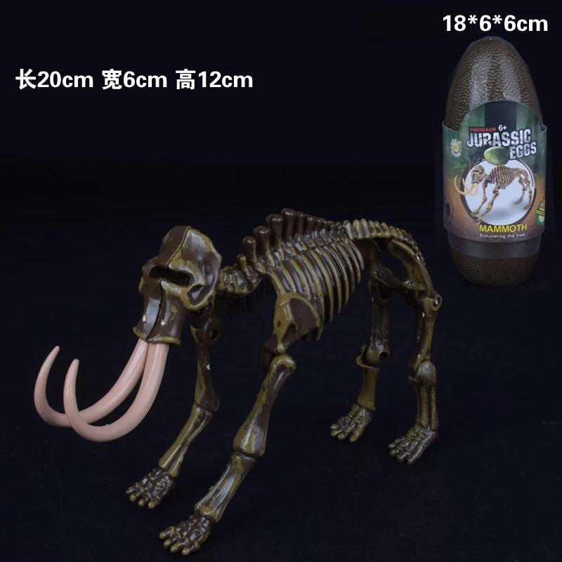 Jurassic Dinosaur eggs biology Education Kids Plastic Toy Set Model Dinosaur PVC Action Children Figure Gift Baby-5PC A9BC02 Jurassic Dinosaur eggs biology Education Kids Plastic Toy Set Model Dinosaur PVC Action Children Figure Gift Baby-5PC A9BC02