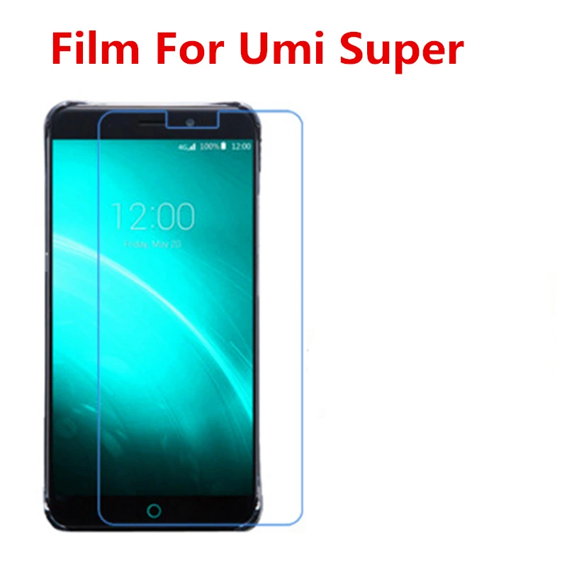 5 Pcs Ultra Thin Clear HD LCD Screen Guard Protector Film With Cleaning