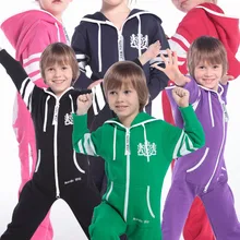 В скандинавском стиле; с принтом; один предмет; Jumpusit; все в одном; Модный Детский комбинезон с капюшоном; флисовый комбинезон