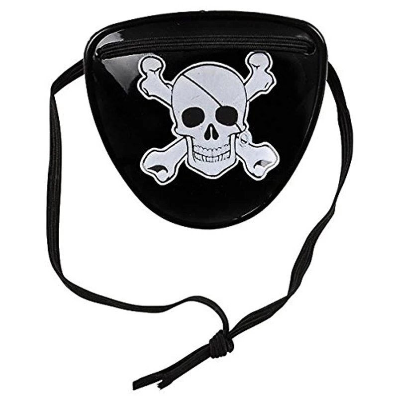 Pirate Party Supplies & Favor Toy Bundle. 241 PC Complete Kit Featuring Themed I-5