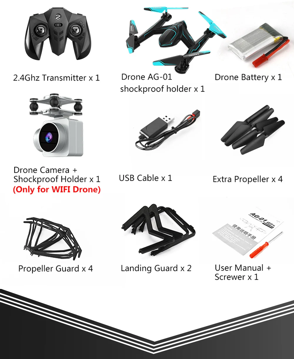 FPV Drone Quadcopter_24