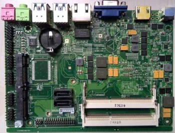 

For Broad 4 "main board (available for support of INTEL 5 I3/I5/I7 mobile CPU)