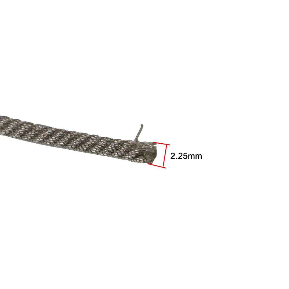 GHXAMP 1 м 48 нитей сабвуфера динамик свинцовый провод для 18 &quot21&quot 24 &quotдюймов Sub Woofer PA