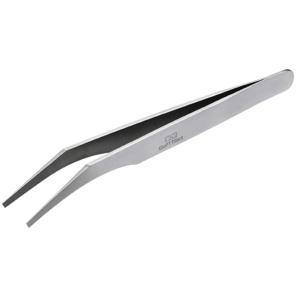 Buy OHS Tamiya 74080 Model Tools Craft Tweezers Hobby