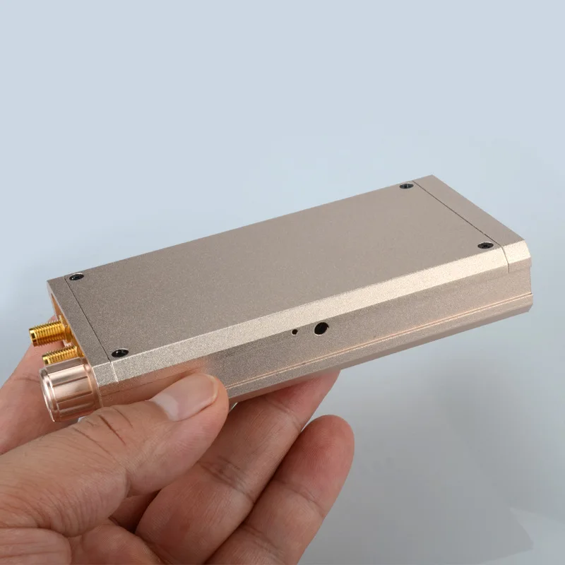Высокая чувствительность беспроводной сигнал передающий детектор с GSM& gps двойной антенной для анти-беспроводной AV нарезание с голосовой сигнализацией