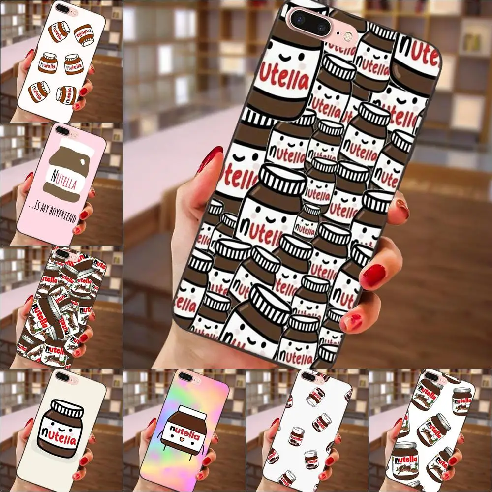 

Top Detailed Popular Case For Galaxy C5 C7 J1 J2 J3 J330 J5 J6 J7 J730 2017 Ace Core Duo Max Mini Plus Prime Pro Kawaii Nutella