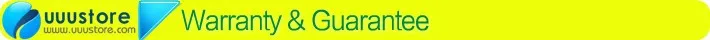 warranty