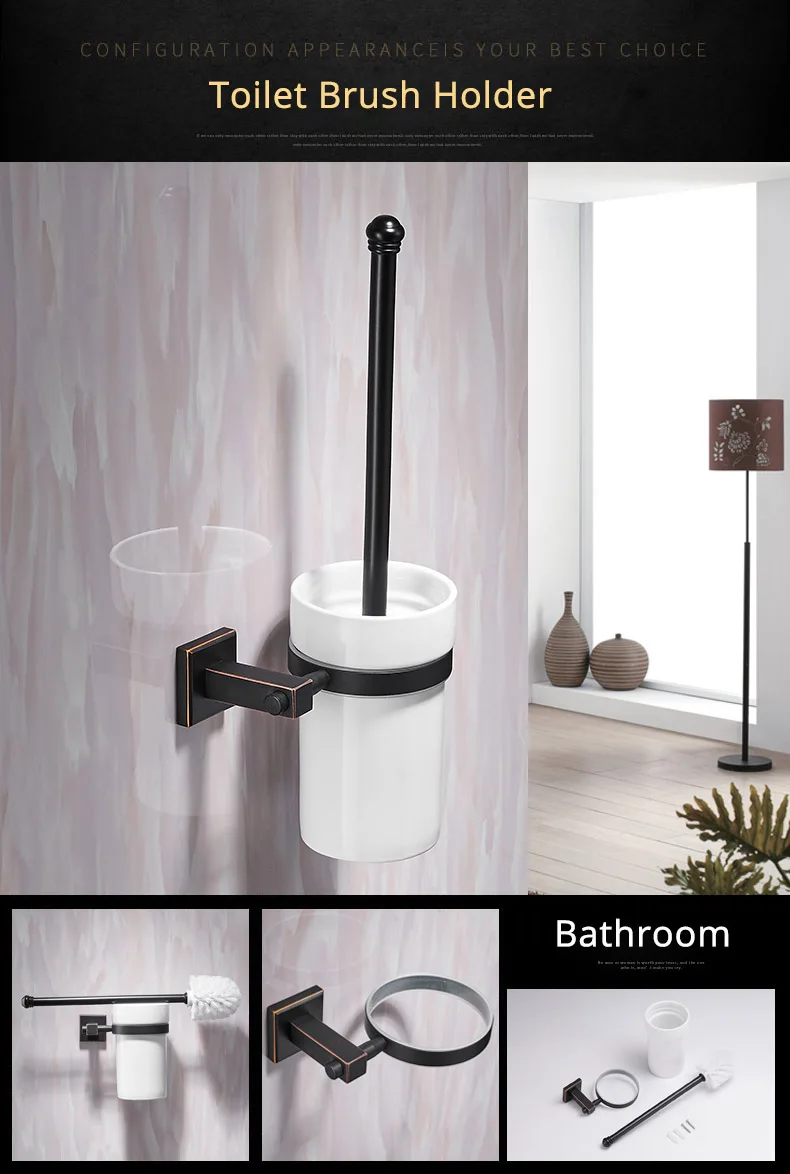 Bathroom Accessories  3