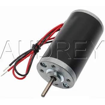 

3162Z permanent magnet DC Carbon brush motor micro speed regulation positive reverse 6V12V24V 4000rpm 8000rpm 100g.cm 200g.cm