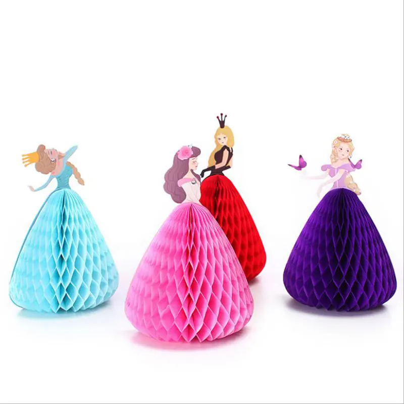 Carte D Invitation De Princesse 3d 1 Piece Pliable En Nid D Abeille Pour La Table Fournitures D Anniversaire Et De Mariage Carte De Remerciement Pour Les Invites Aliexpress Carte D Invitation De Princesse 3d 1 Piece Pliable En Nid D Abeille Pour La Table Fournitures D Anniversaire Et De Mariage Carte De Remerciement Pour Les Invites Aliexpress