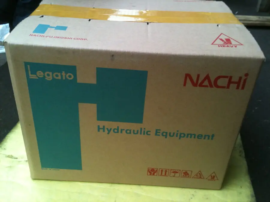 

IPH-4B-20-20 new NACHI pump 1PH-4B-20-20