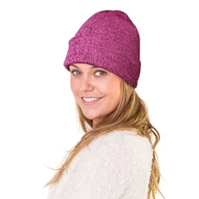 OZERO, женская шапка для бега, зимние вязаные шапки, уличная спортивная шапка для сноубординга, зимняя ветрозащитная Толстая теплая шапка для мужчин, Лыжные шапки