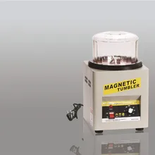 KT-185 Магнитный стакан 16 см полировщик ювелирных изделий супер отделка