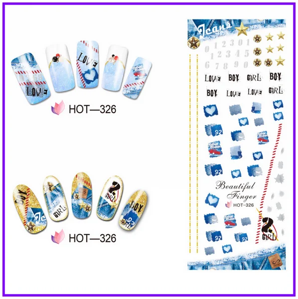 HOT326