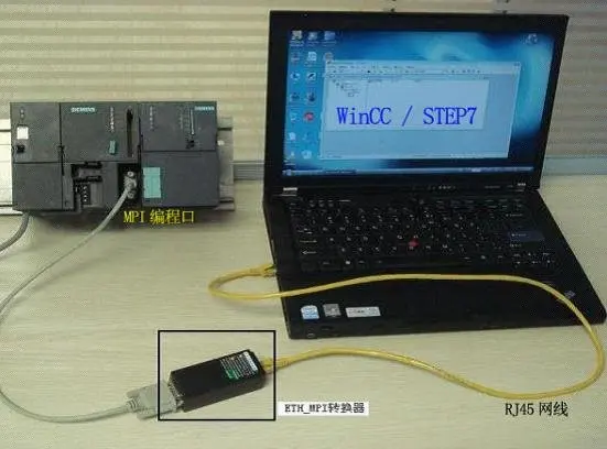 Логотип 6ED1052-1HB00-0BA6! 24RC, 8DI/4DO, контроллер логического модуля PLC 200 блоков