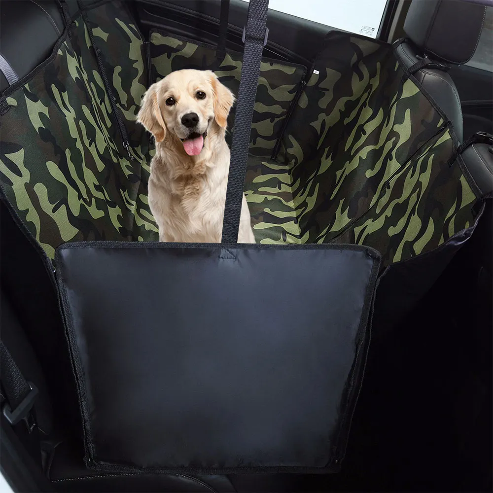 

Dog car seat Pet Dog Mat Blanket Car pet protection pad Comfortable Safety Wearable and easy to clean Automobiles Seat Covers
