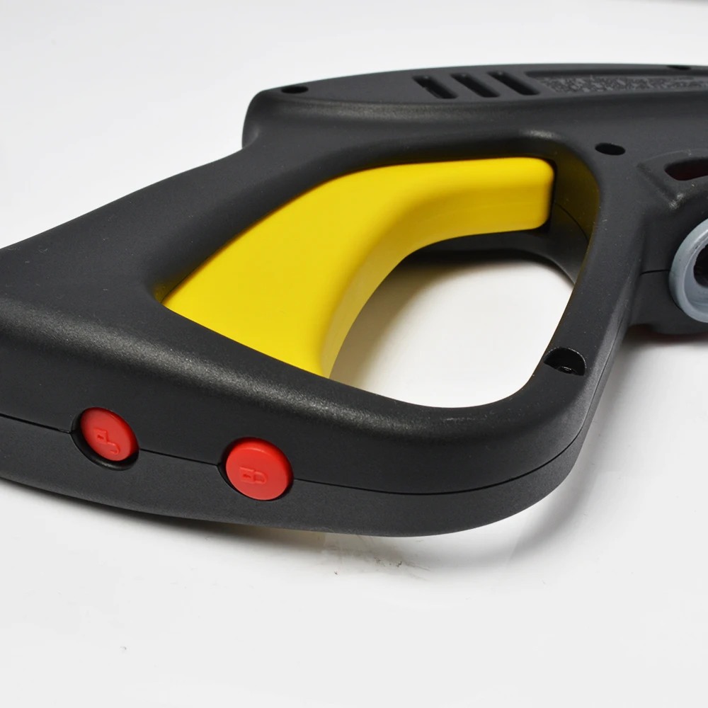 Pаспродажа Высокая Давление шайба пистолет палочка советы вода пистолет Ланс сопла оружие для Lavor Lavorwash Vax мастер Briggs Stratton